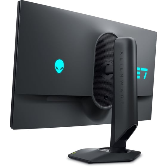 Dell Alienware AW2725QF Gaming Monitor 27" 4K IPS Flat 360 Hz 0.5ms image 5