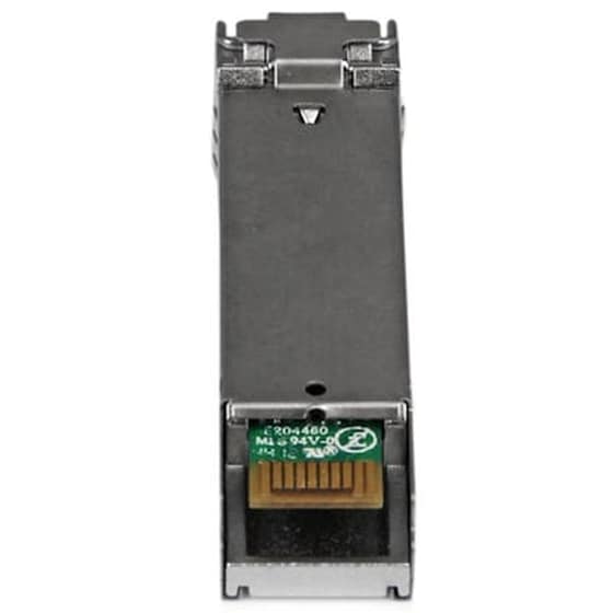 Startech.com Hp J4859c Compatible Sfp Transceiver Module - 1000base-lx - 10 Pack image 1