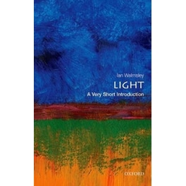 Light: A Very Short Introduction