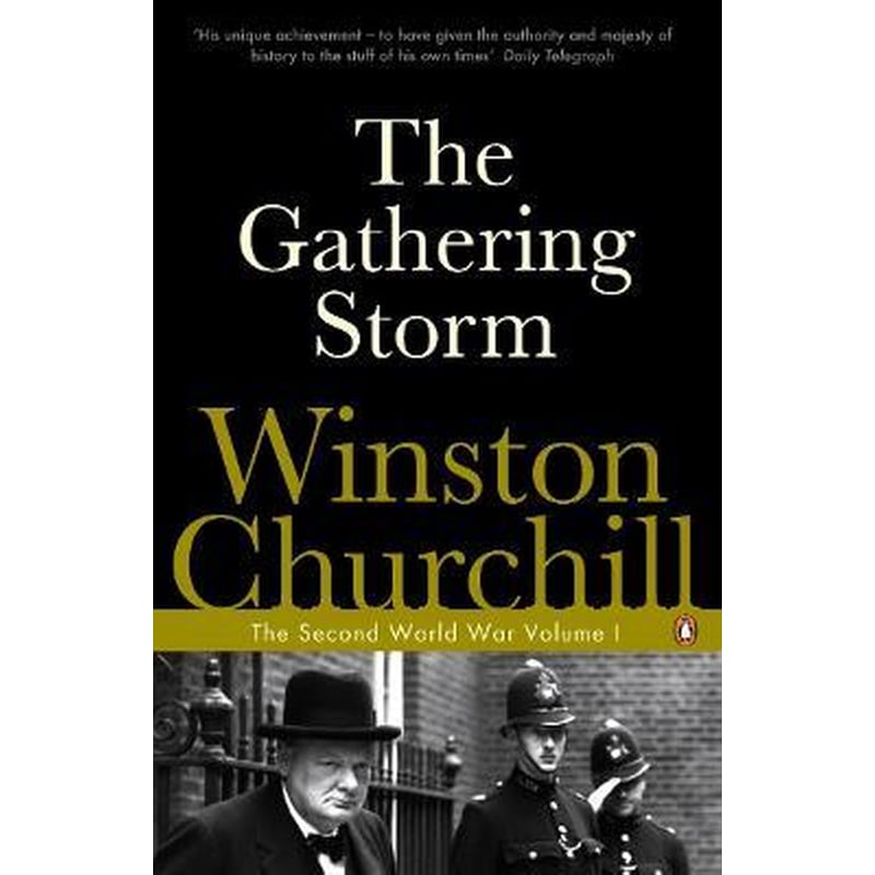 The Gathering Storm