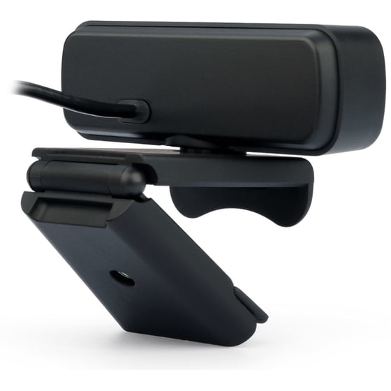 Redragon Fobos GW600 Web Camera HD - Μαύρο image 3