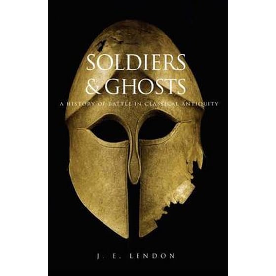 Soldiers and Ghosts image 0