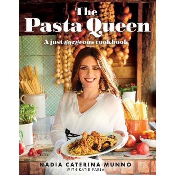 The Pasta Queen image 0
