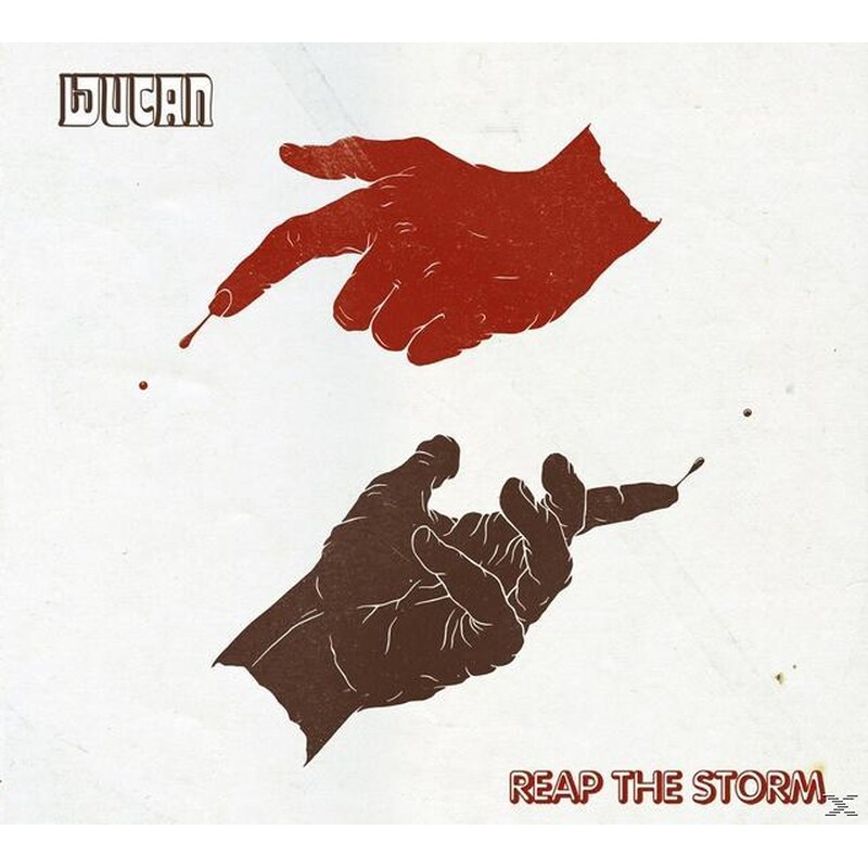 Reap The Storm