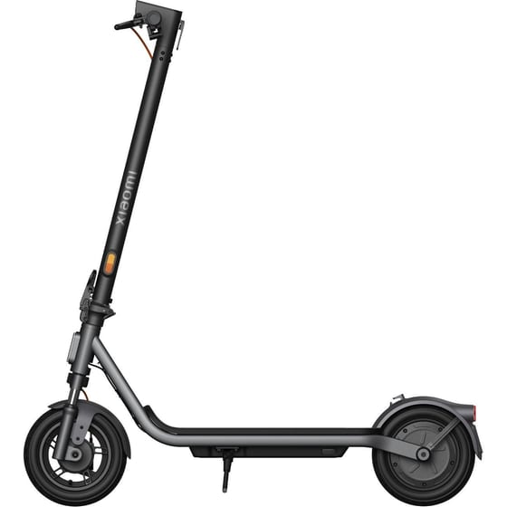 Ηλεκτρικό Πατίνι Xiaomi 6 Lite- Μαύρο image 0