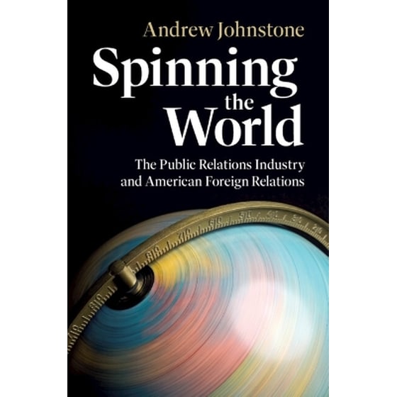 Spinning the World image 0