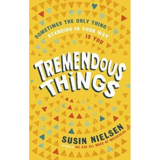 Tremendous Things image 0