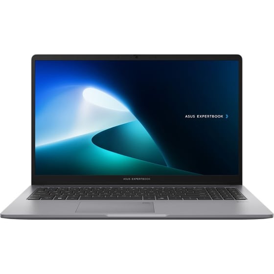 Asus ExpertBook P1 15.6" FHD IPS (Core i5-13420H/16 GB/512GB SSD/UHD Graphics/Win11Pro) Laptop image 0