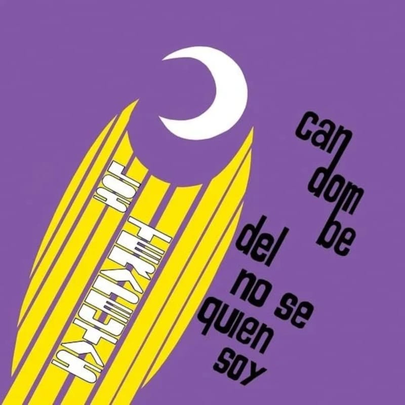 Candombe De Los No Se Quien Soy