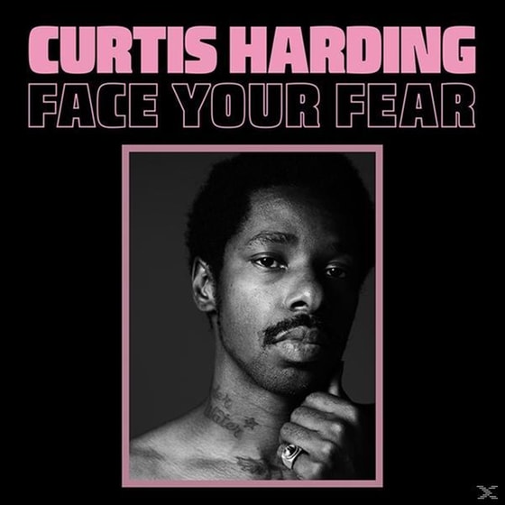Face Your Fear image 0