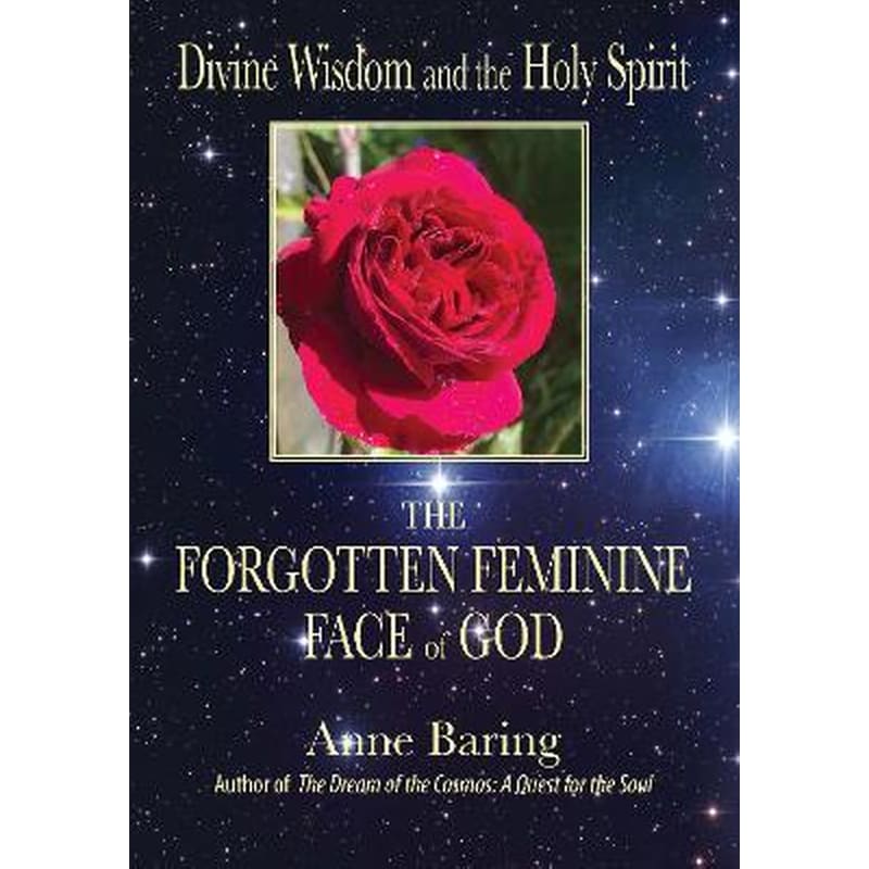 Divine Wisdom and the Holy Spirit: