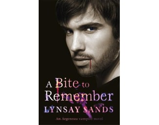 Bite to Remember image 0