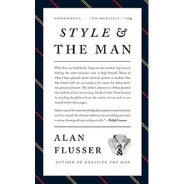 Style and the Man