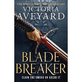 Blade Breaker