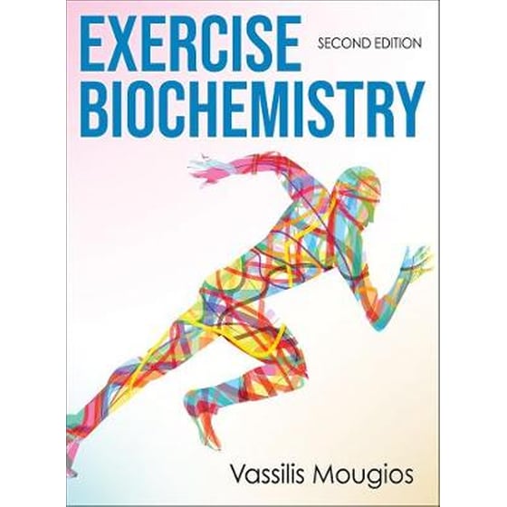 Exercise Biochemistry image 0