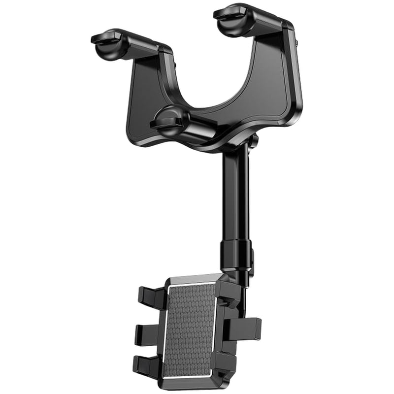 Βάση Στήριξης Αυτοκινήτου XO C115 - Black