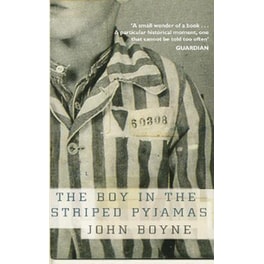 The Boy in the Striped Pyjamas