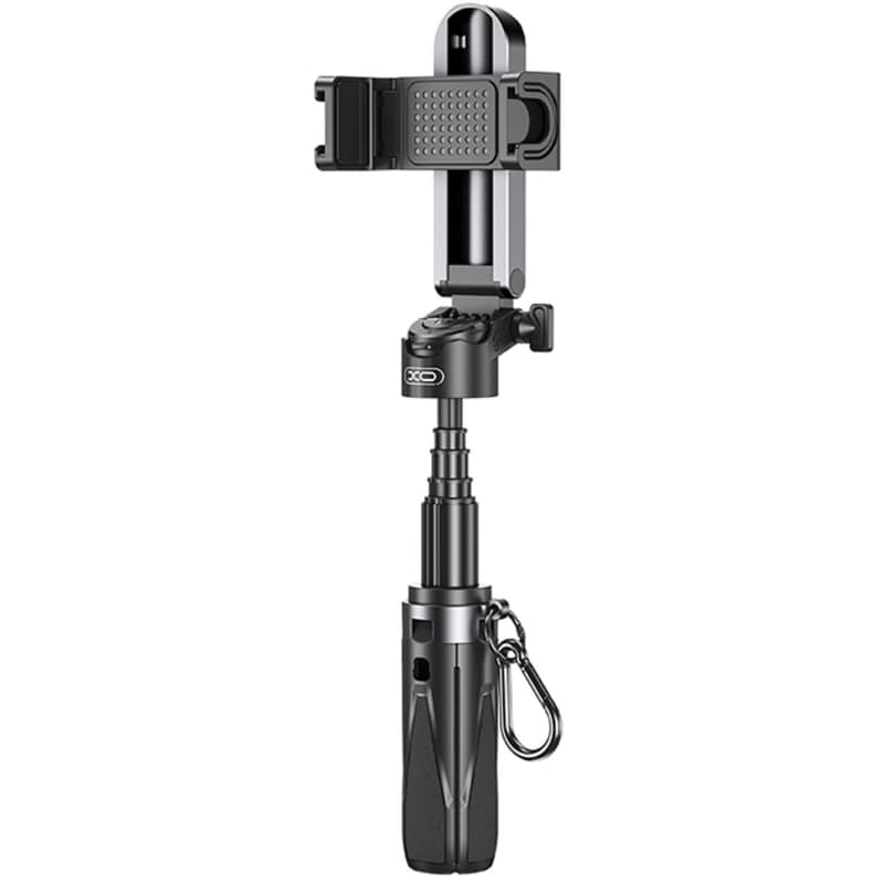 Selfie Stick XO SS21 3 σε 1 - Μαύρο XO