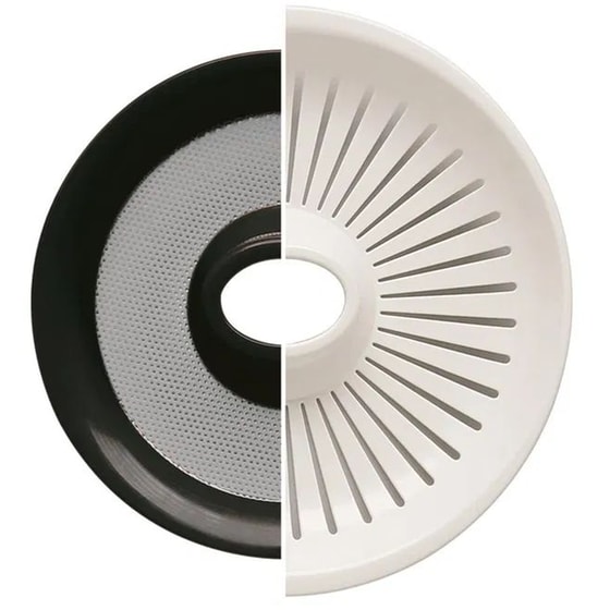 TEFAL ZP3001 VITAPRESS 0.6 L 25 W Γκρι Ηλεκτρικός Στίφτης image 2