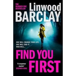Find You First