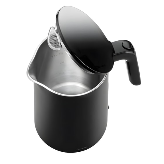 ZWILLING PRO TEMPERATURE ENFINIGY 53006-002 1850 W 1.5 L Μαύρο Βραστήρας image 3
