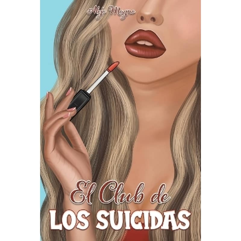 El Club de los Suicidas