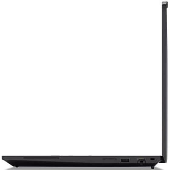 Laptop Lenovo ThinkPad P16s Gen 3 16" WQUXGA OLED (Core Ultra 7-165H/64GB/2TB SSD/Nvidia RTX 500 Ada/Win11Pro) image 2