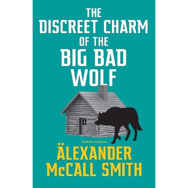 The Discreet Charm of the Big Bad Wolf