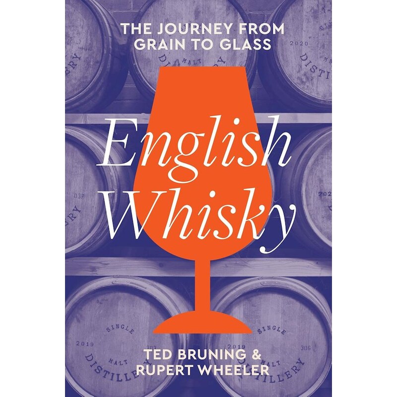 English Whisky