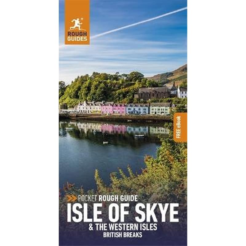Pocket Rough Guide British Breaks Isle of Skye the Western Isles (Travel Guide with Free eBook)