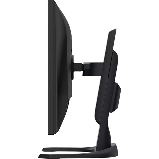 Eizo FlexScan EV2740X Monitor 27'' 4K UHD IPS Flat 60Hz 5ms image 3