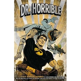 Dr. Horrible (second Edition)
