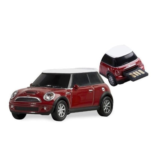 USB Stick Tribe Mini Cooper 8GB 2.0 image 0