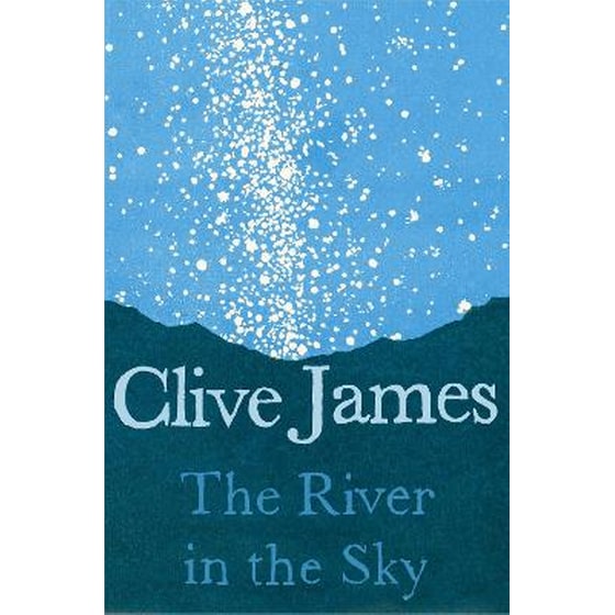 River in the Sky image 0