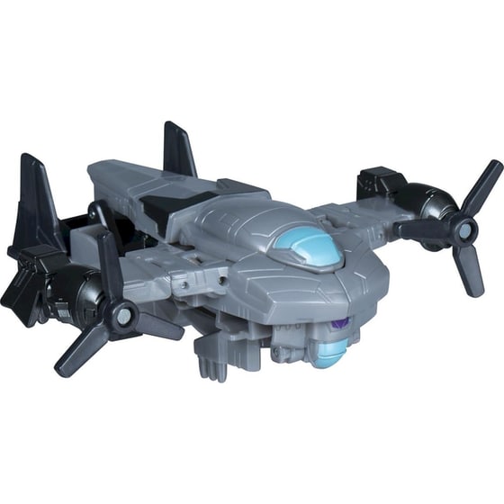 Transformers Φιγούρα EarthSpark 1 Τμχ - Τυχαία Επιλογή Σχεδίου (G0742) image 13