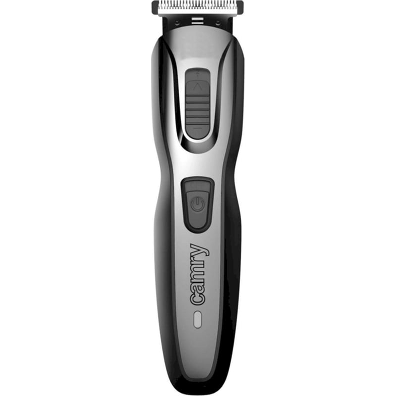 ADLER Camry CR 2921 Κουρευτική Μηχανή Επαναφορτιζόμενη Μαύρο