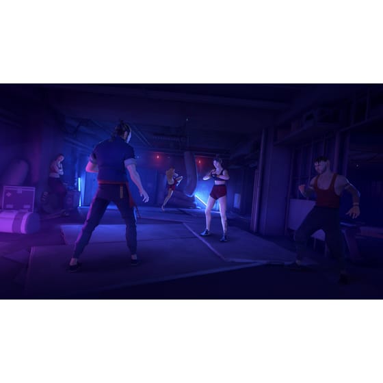 Sifu Vengeance Edition - PS5 image 22
