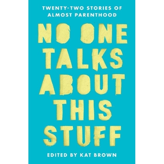 No One Talks About This Stuff image 0