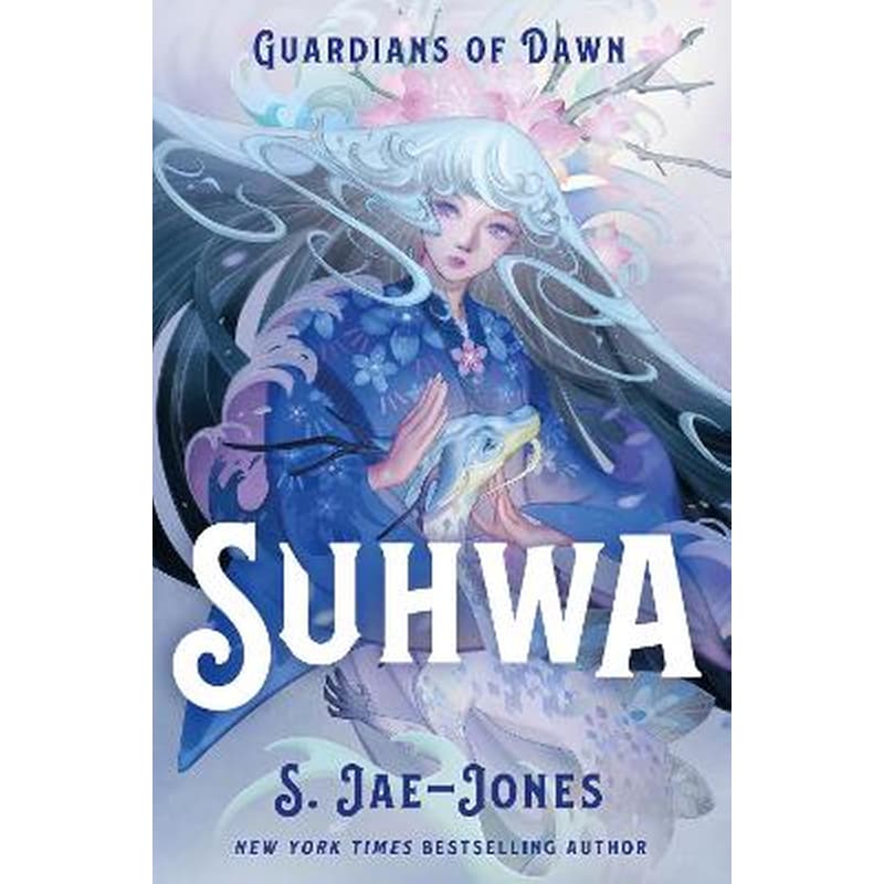Guardians of Dawn - Suhwa