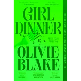 Girl Dinner