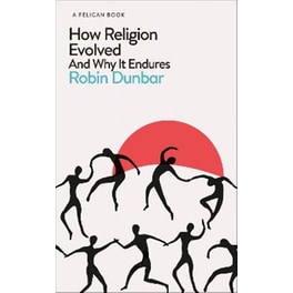 How Religion Evolved