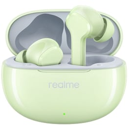 Ακουστικά Bluetooth Realme Buds T110 - Country Green