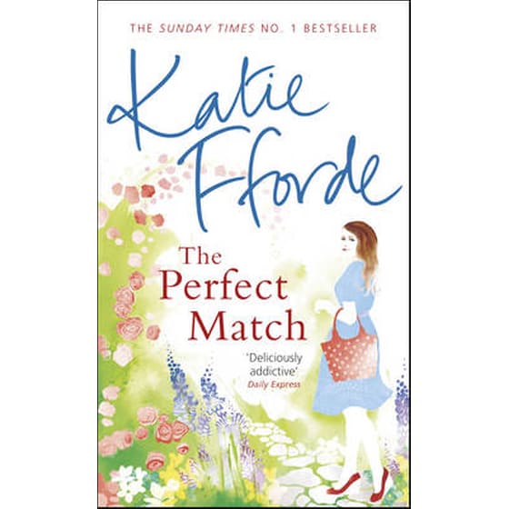 The Perfect Match image 0