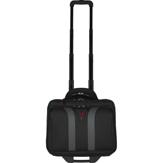 Τσάντα Laptop με ροδάκια Wenger Granada 17'' - Μαύρο image 5