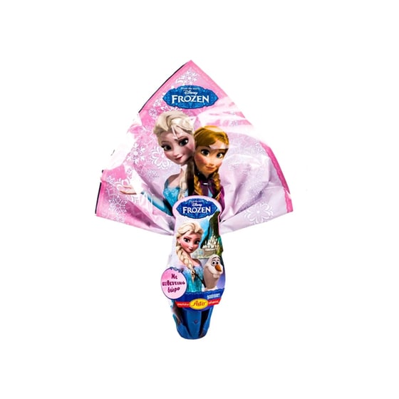 Σοκολατένιο Αυγό Frozen image 0