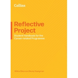 Reflective Project: Student Handbook