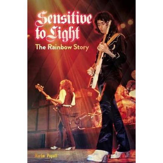 Sensitive to Light image 0