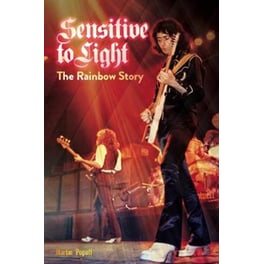 Sensitive to Light