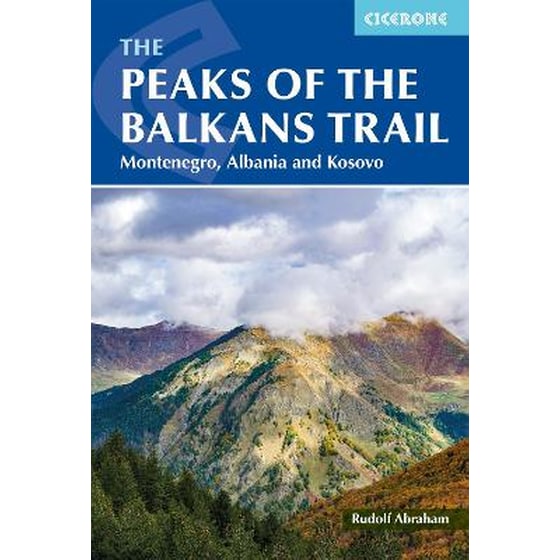 The Peaks of the Balkans Trail image 0