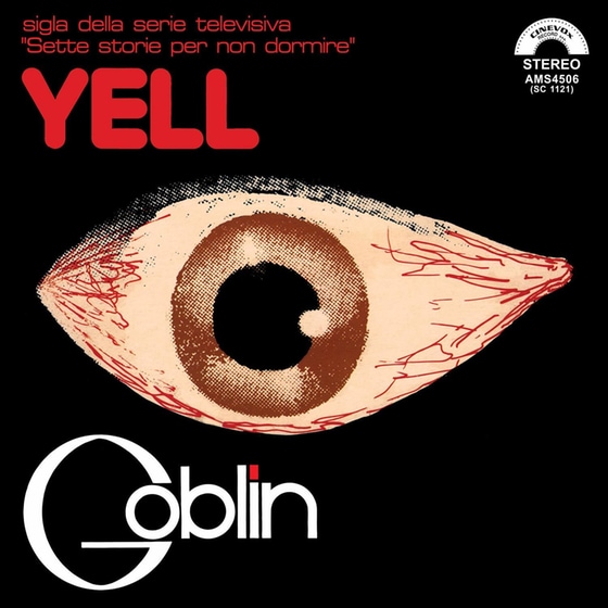 Yell image 0